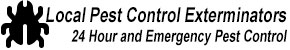 Nottoway County Exterminators